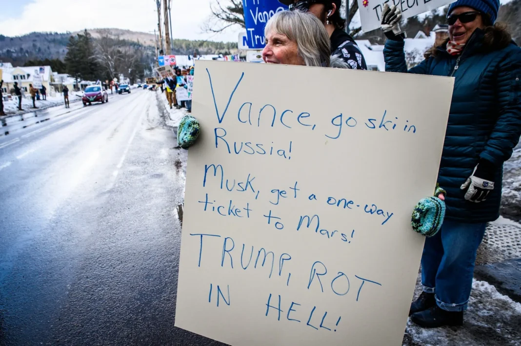 Protestatari-in-Vermont-Credit-John-Lazenby-Alamy-Profimedia