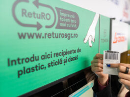 Doljul, printre cele mai active județe la returnarea ambalajelor SGR