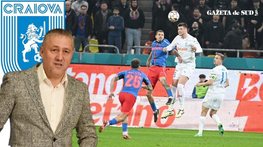 Mihai Rotaru nu dezarmează: „Ne batem cu toată lumea!“