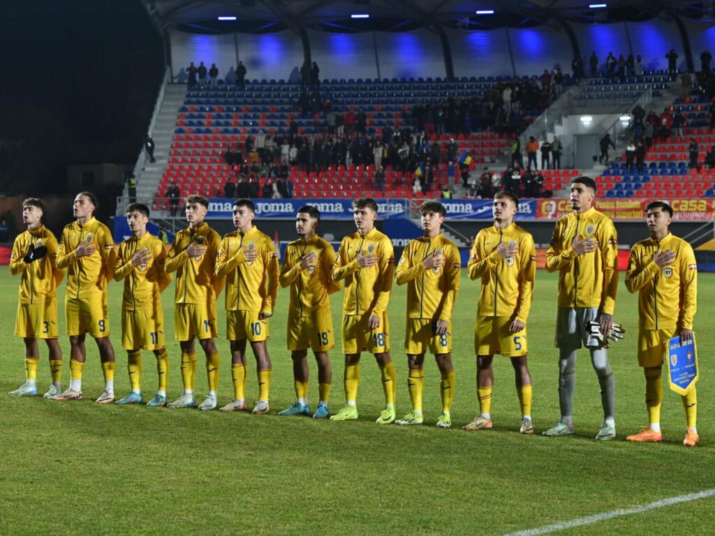 Puștii lui Curelea au ajuns în Polonia și se pregătesc de duel