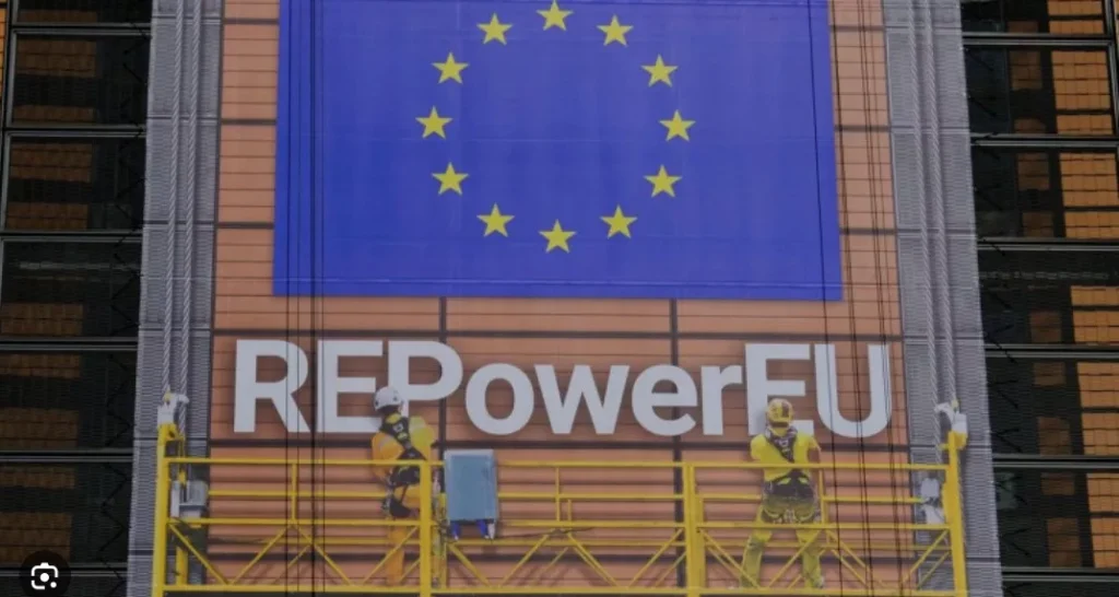 Avertismentul APCE: România riscă să piardă 610 milioane de euro din REPowerEU