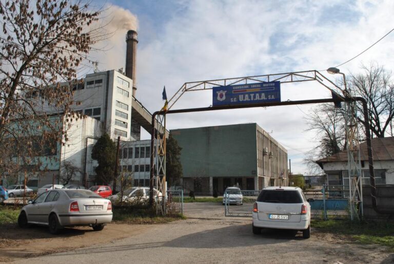 Asociațiile de proprietari din Motru au ieșit din iarnă cu datorii de peste 16 milioane de lei