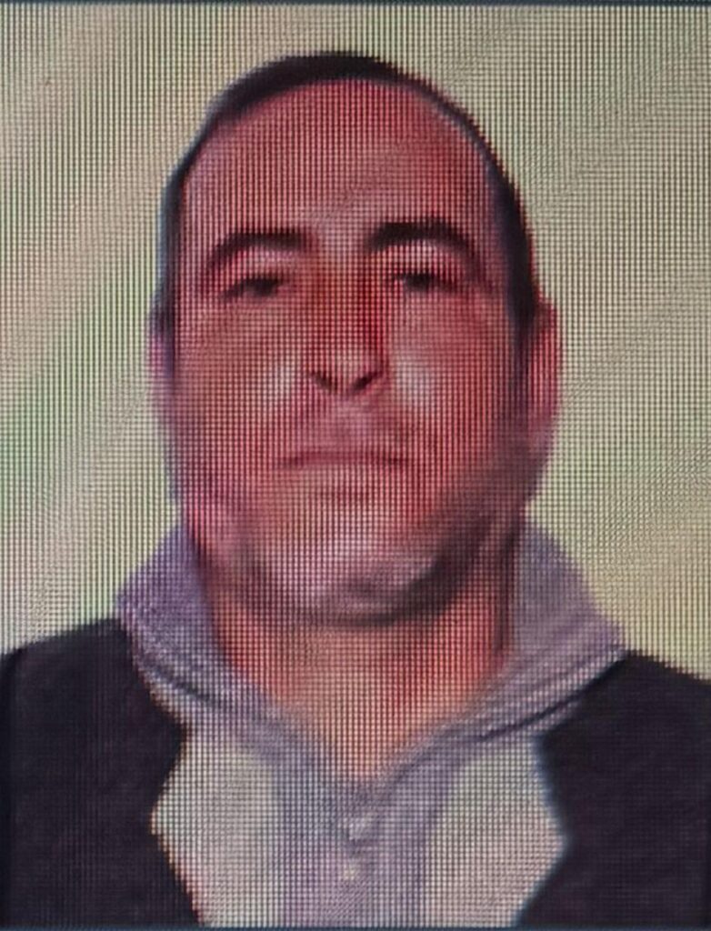 Dolj: Poliția caută un bărbat dispărut din luna ianuarie