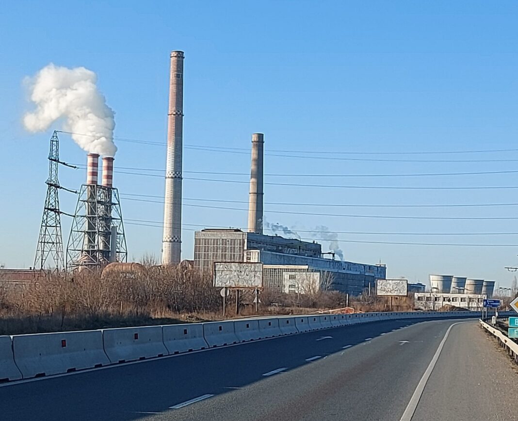 Ministerul Energiei anunță că Termocentrala Ișalnița mai are 9 luni de activitate