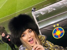 Amme, artista care astăzi respiră pentru FCSB