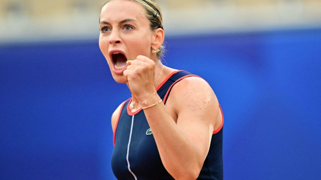 Ana Bogdan începe cu victorie aventura din Antalya