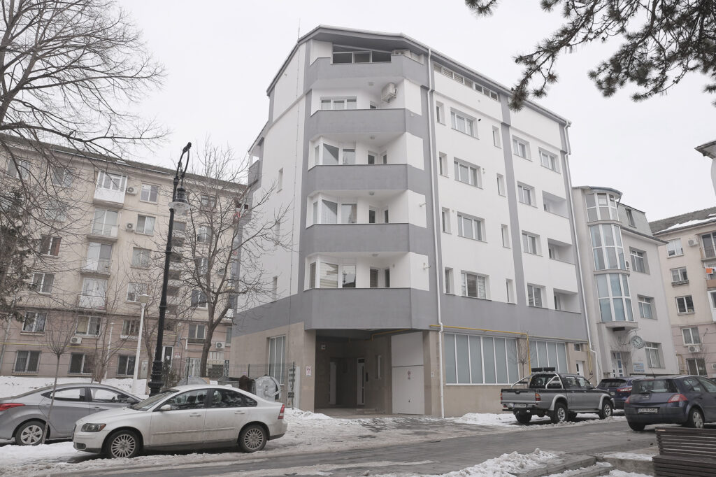 Dosarul afacerilor imobiliare tip „Nordis” de la Craiova, în pronunţare