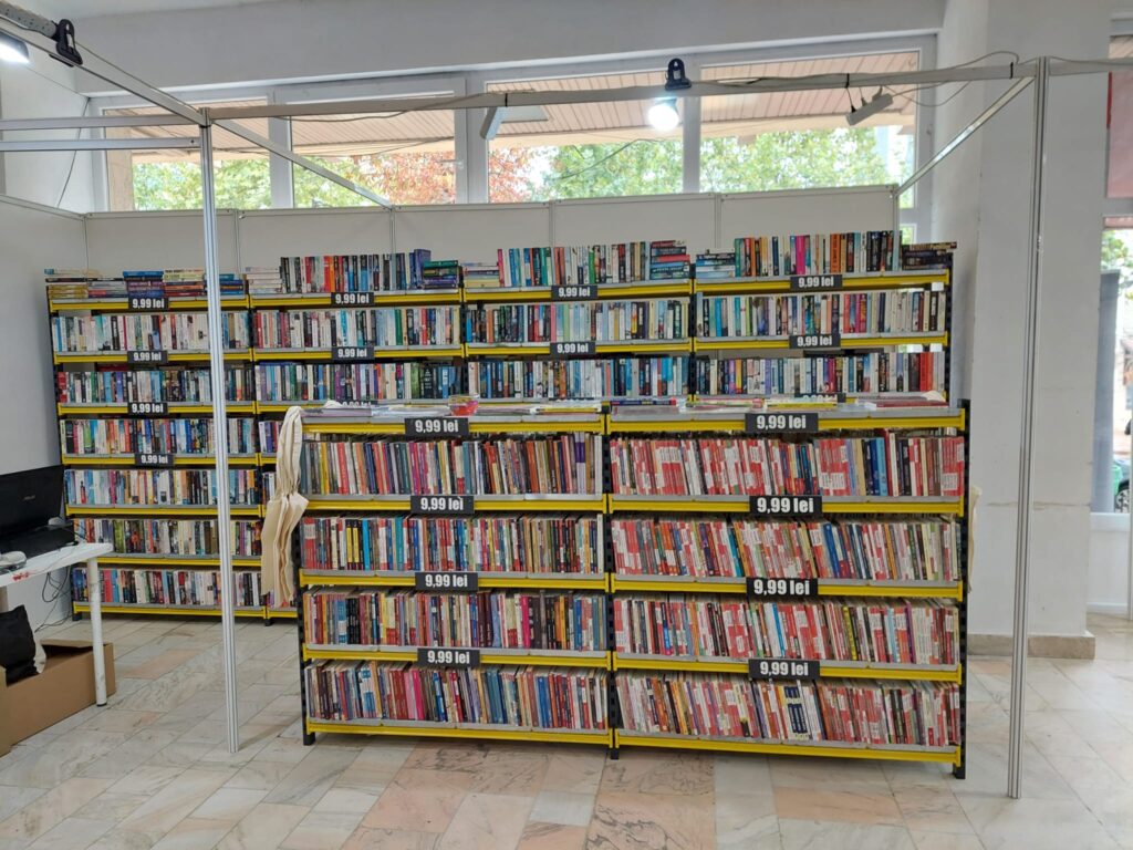 Cărți care transformă viziunea asupra lumii