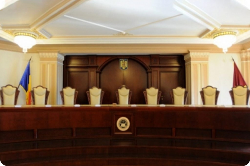 Curtea Constituțională a amânat din nou decizia pe legea referitoare la plata pensiilor private