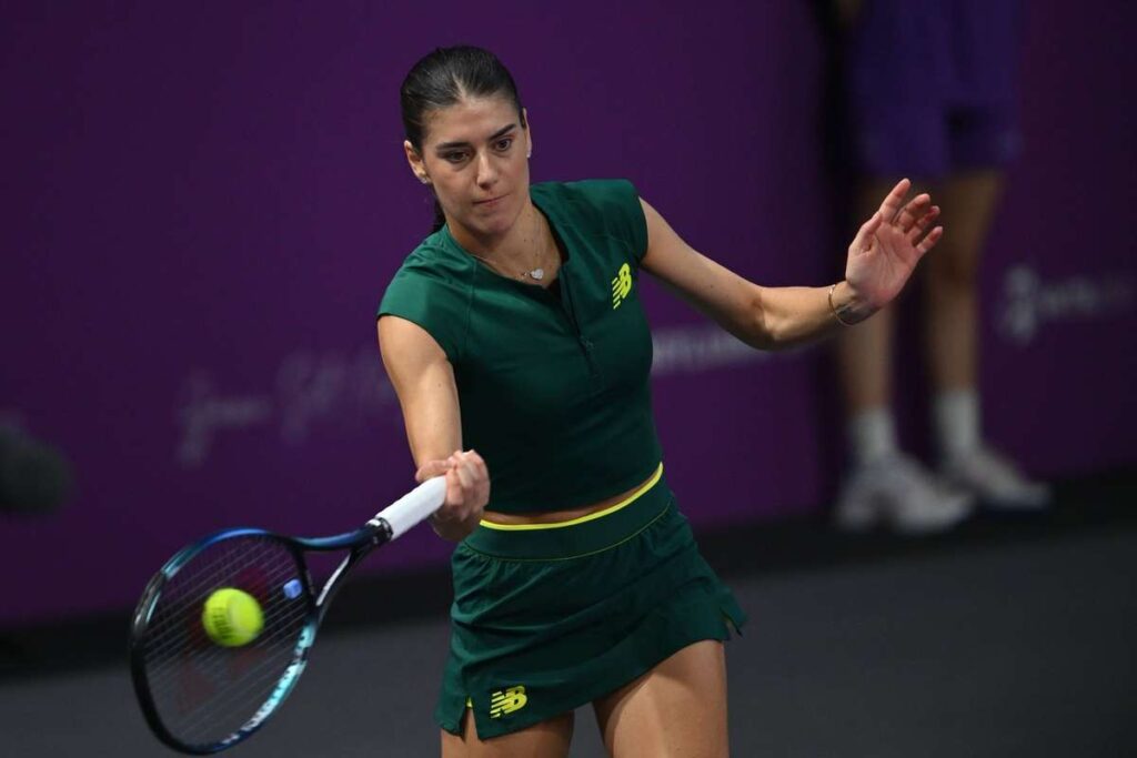 Sorana Cîrstea confirmă la Indian Wells! A trecut de tânăra talentată Maya Joint