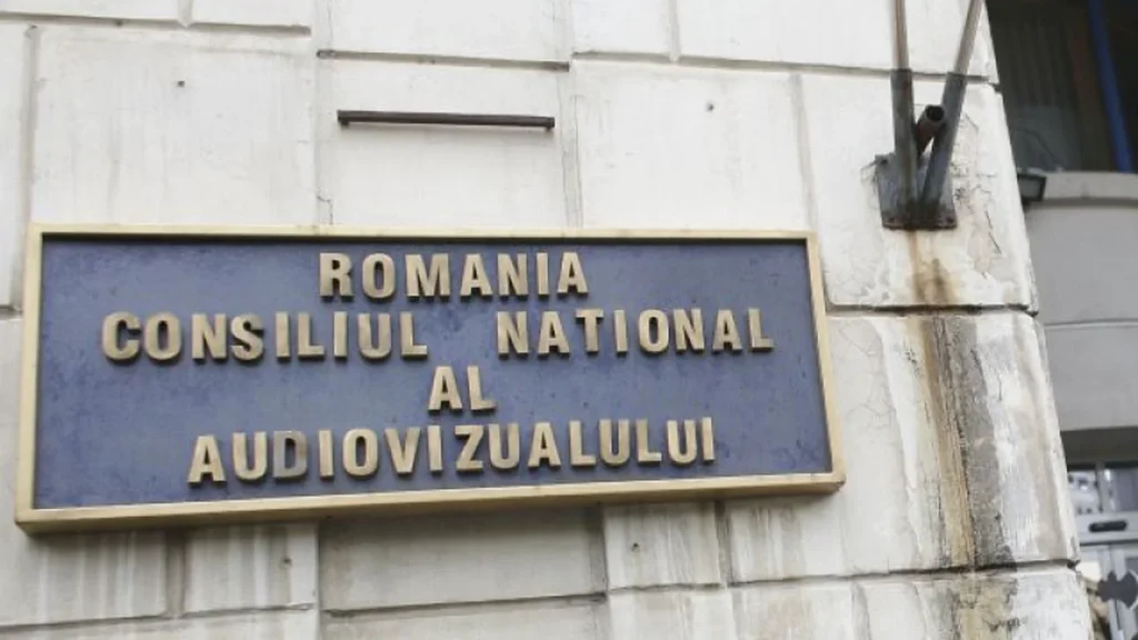 CNA a dispus eliminarea mai multor materiale audiovizuale de pe rețelele sociale