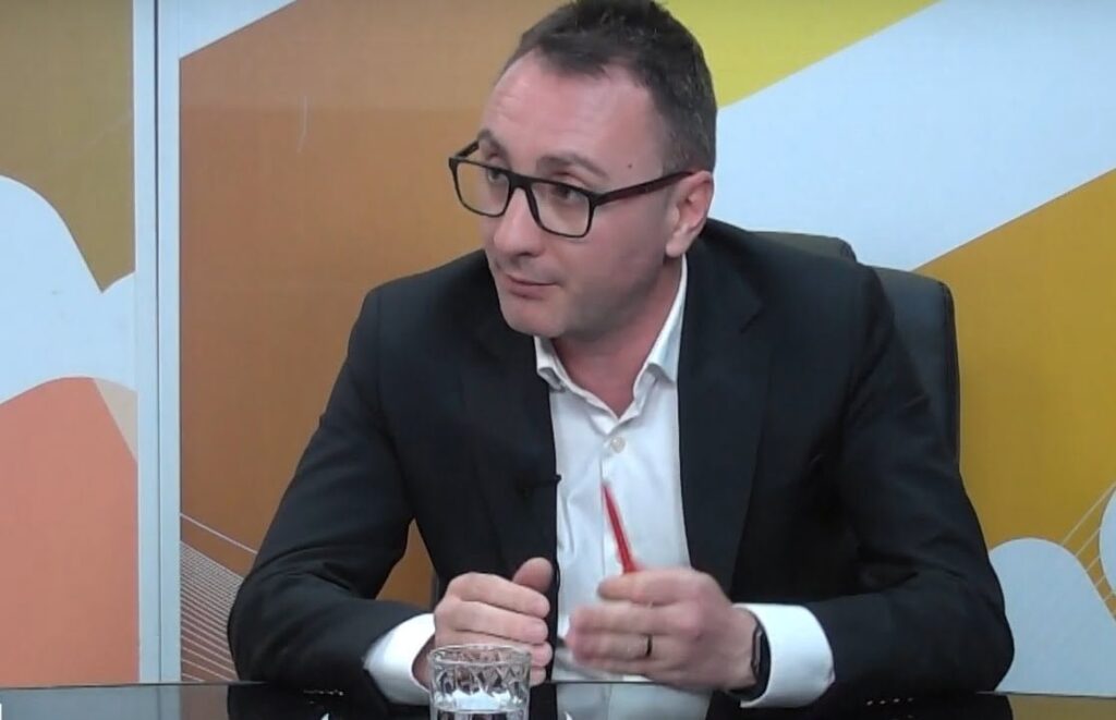 Prefectul de Olt a semnat ordinul de încetare a mandatului de primar al comunei Nicolae Titulescu