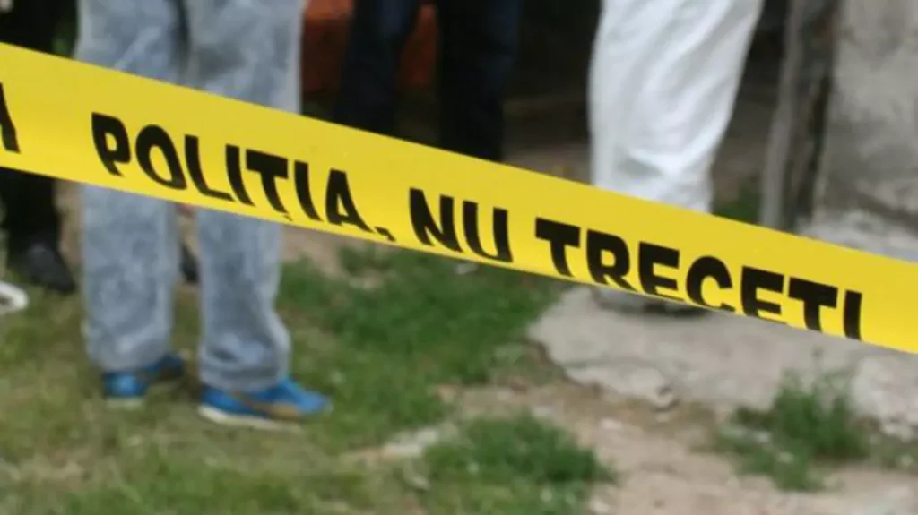 Târgu Jiu: Bărbat trimis în judecată pentru că și-a ucis fratele