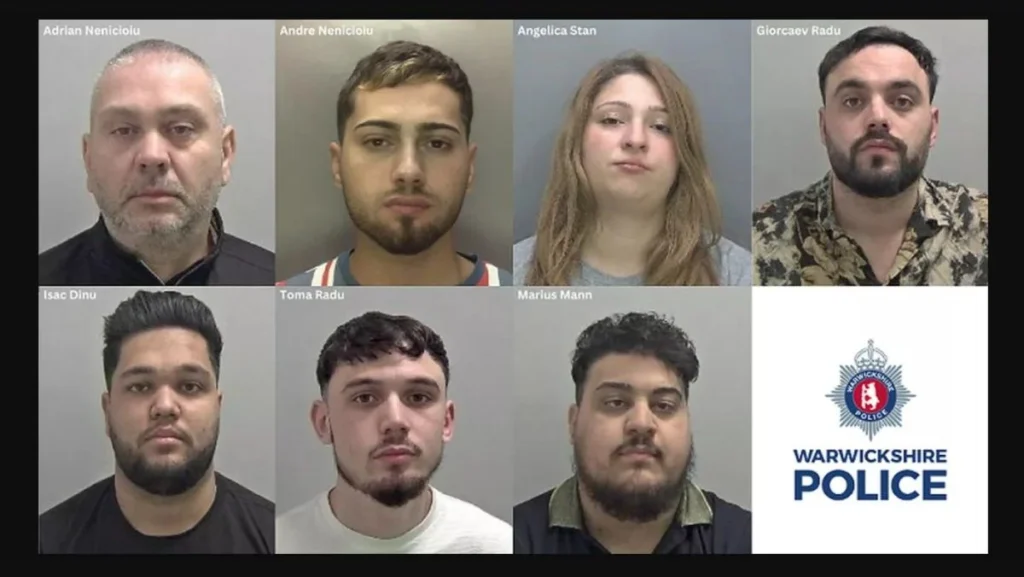 Curieri români, hoţi în Marea Britanie. Au furat colete de 1 milion de euro