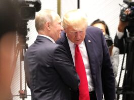 Trump se gândește să recunoască Crimeea drept parte a Rusiei