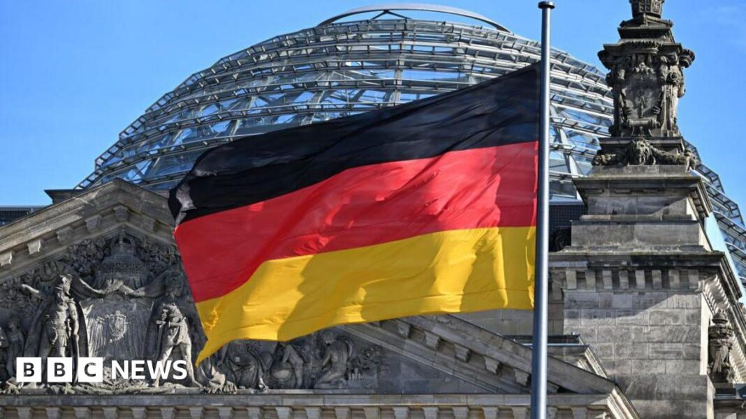 Cinci condamnați la închisoare pentru un complot de răpire a ministrului german al Sănătății