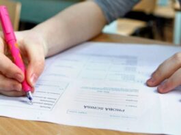 Peste 173.000 de elevi de clasa a opta sunt aşteptaţi să participe