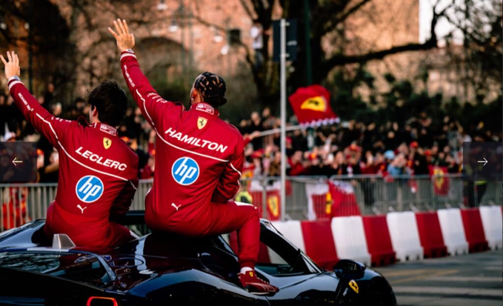 Noul sezon al Formulei 1 debutează în weekend! Cine transmite cursele