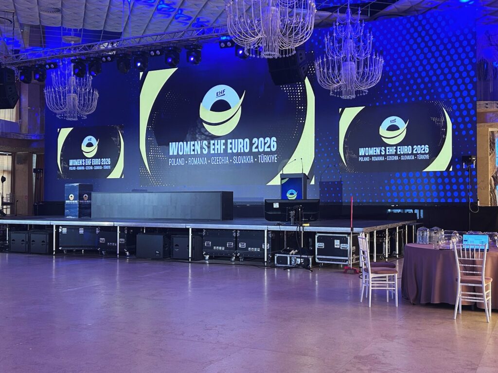 Handbal (f) / Se știu grupele preliminare pentru EURO 2026