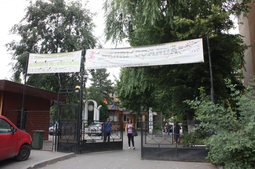 Concursul Național de Creativitate „Să  protejăm natura“, la Craiova