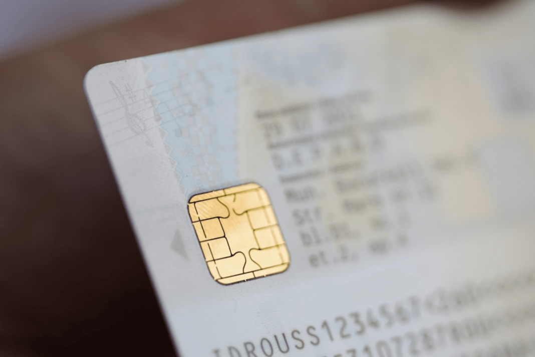 Cărți de identitate electronice, pentru copiii români sub 14 ani