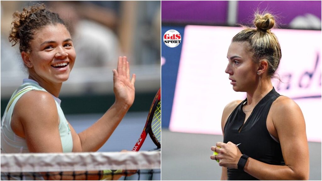 Jaqueline, lăudată de Paolini după super-meciul de la Indian Wells