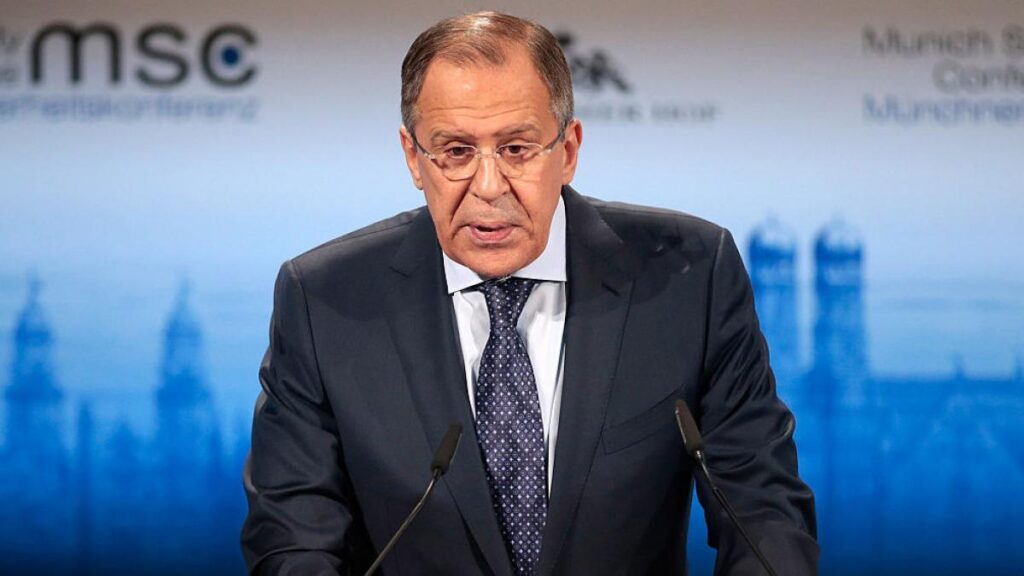 Lavrov spune că „este interesant să lucrezi cu Trump”. Kremlin: Politicile SUA „coincid în mare măsură” cu cele ale Moscovei