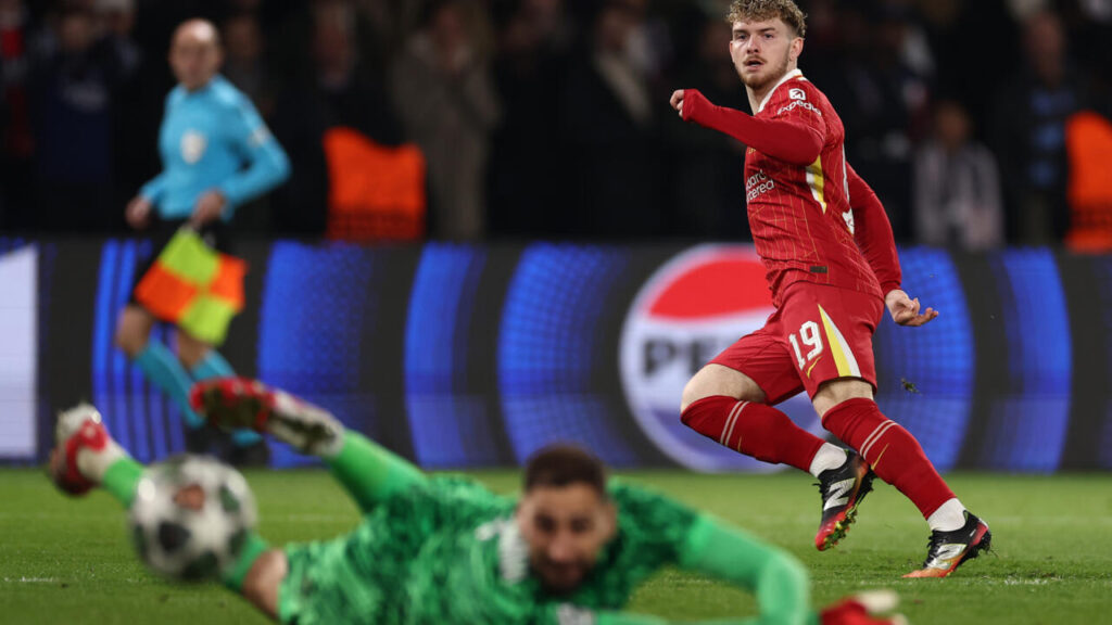 Liverpool, victorie „mincinoasă“ la Paris! Barcelona bate și în 10 oameni