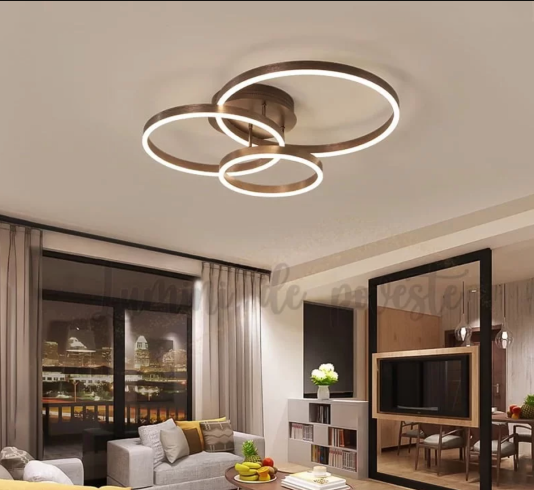 Ce lustre să alegem în bucătărie?