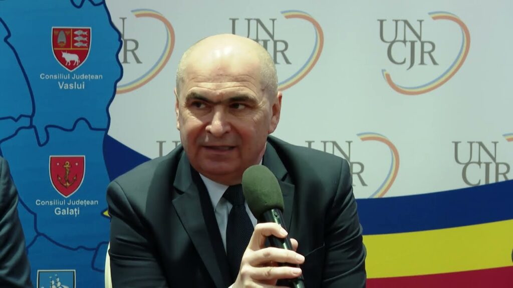 (VIDEO) Bolojan: Fără reforme, România nu va putea merge mai departe
