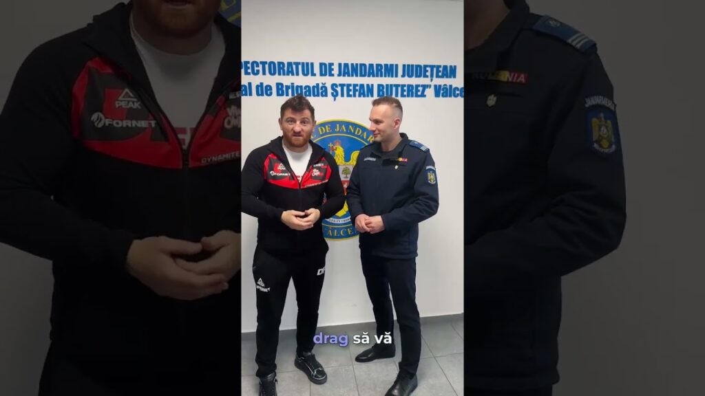 (VIDEO) Gala Dynamite Fighting Show la Râmnicu Vâlcea