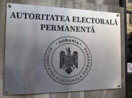 Autoritatea Electorală verifică finanţarea lui George Simion la prezidenţiale