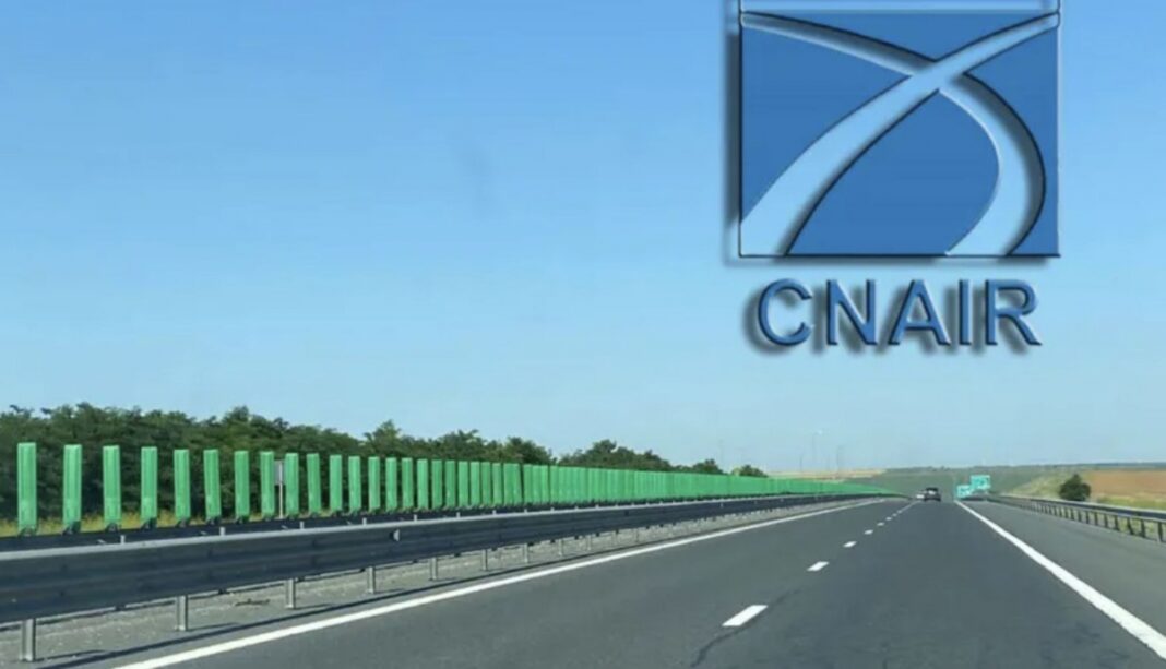 CNAIR anunță posibile întreruperi ale emiterii rovinietei şi peajului