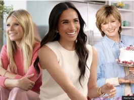 Figuri precum Meghan, Gwyneth Paltrow și Nara Smith parcurg linia dintre a avea o bază de fani devotați și a fi disprețuit