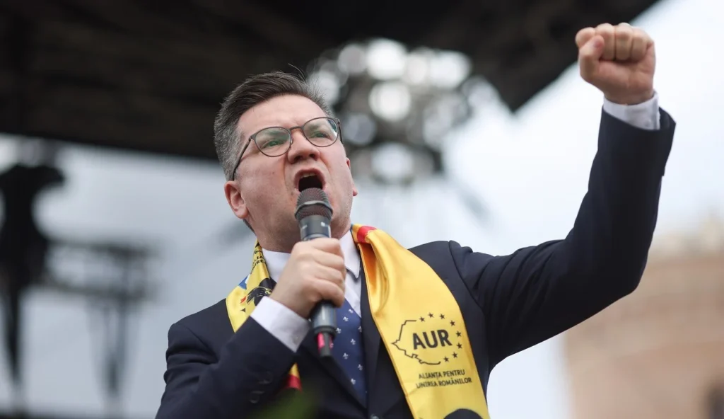 AUR a cerut amânare în găsirea unui înlocuitor pentru Mihail Neamţu la conducerea Comisiei de Cultură