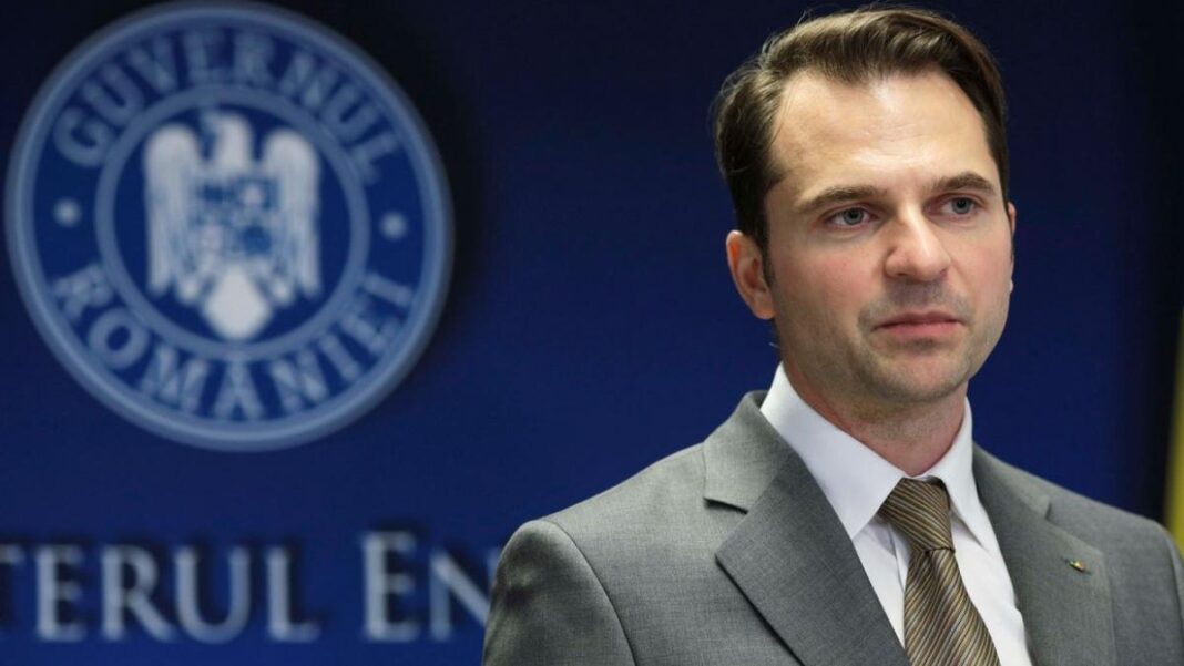 (VIDEO) Marcel Ciolacu, mesaj de susținere pentru ministrul Energiei: „Drill, Sebi, drill!”