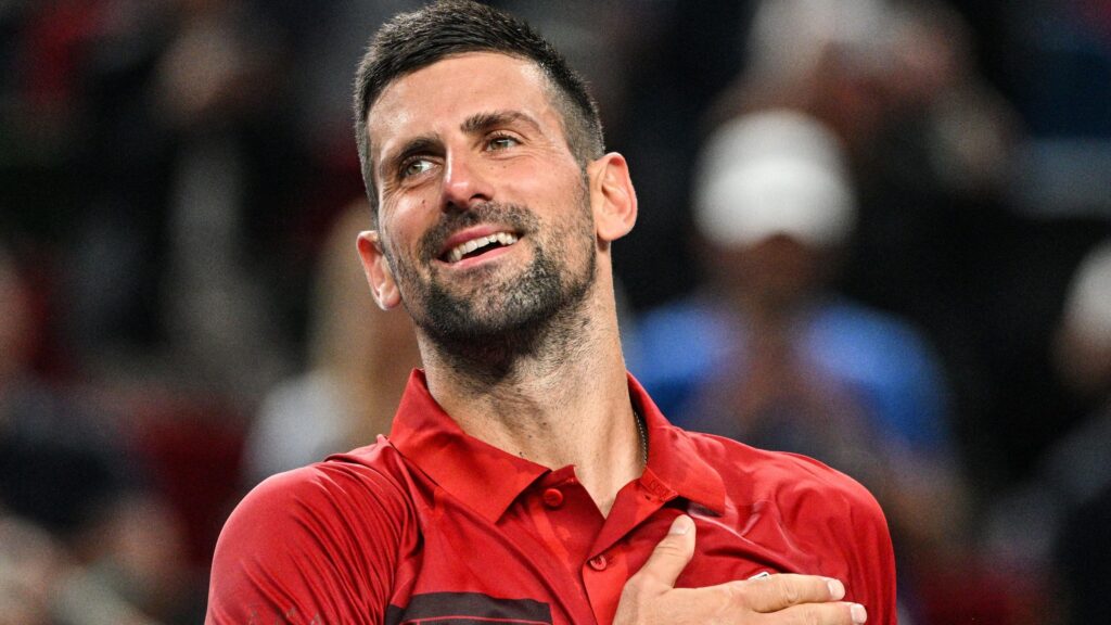 Novak Djokovic, în semifinale la Miami! Sârbul a bătut un record special