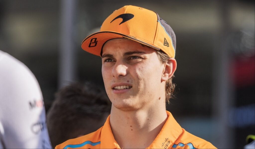 F1 / Oscar Piastri a decis să continue cu McLaren