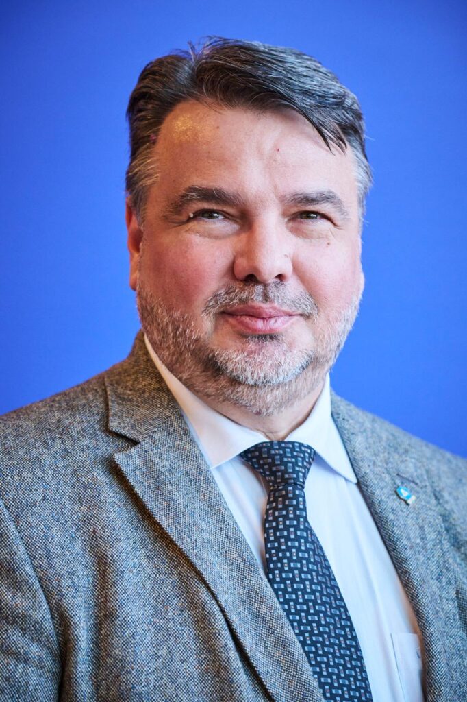 Parteneriat strategic Uniunea Europeană – India