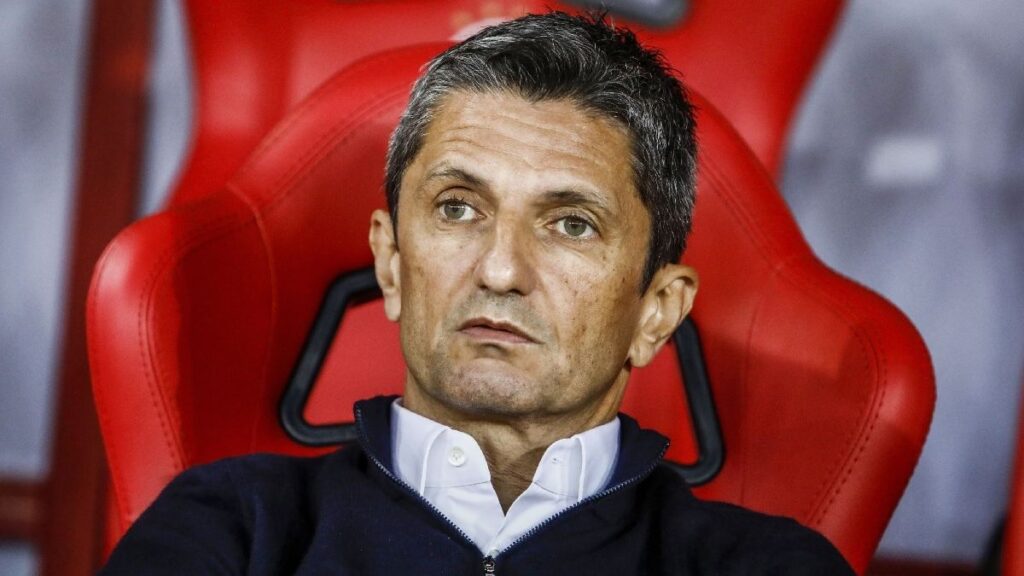 Grecii anunţă despărţirea de Răzvan Lucescu: „A decis să plece!“