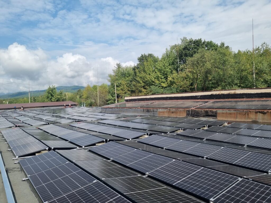 Parcul Industrial Gorj vinde energie mai ieftin decât Hidroelectrica