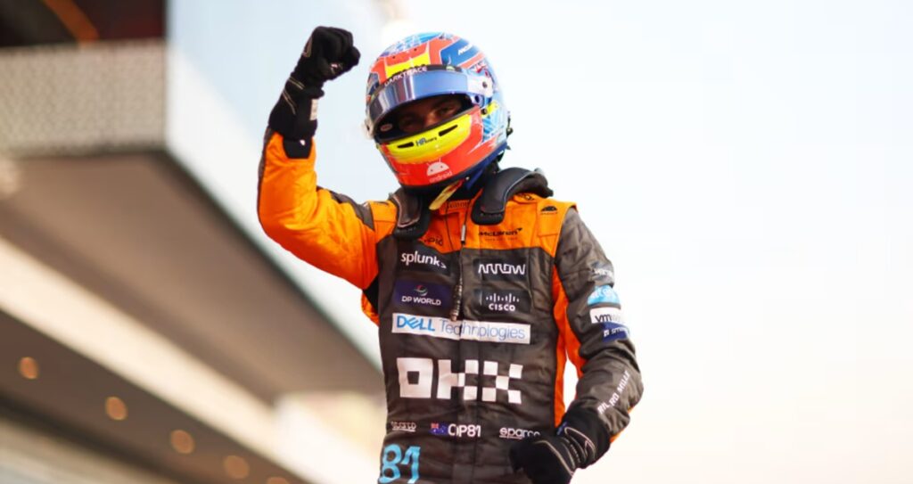 F1 / Ce surpriză la Shanghai! Oscar Piastri, peste Verstappen și Norris în calificări