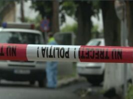 Un bărbat de 47 de ani a murit electrocutat