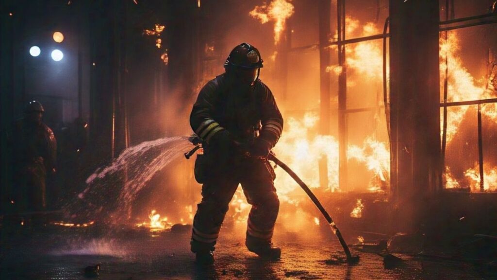 59 de morți și 155 de răniți într-un incendiu la un club de noapte din Macedonia de Nord