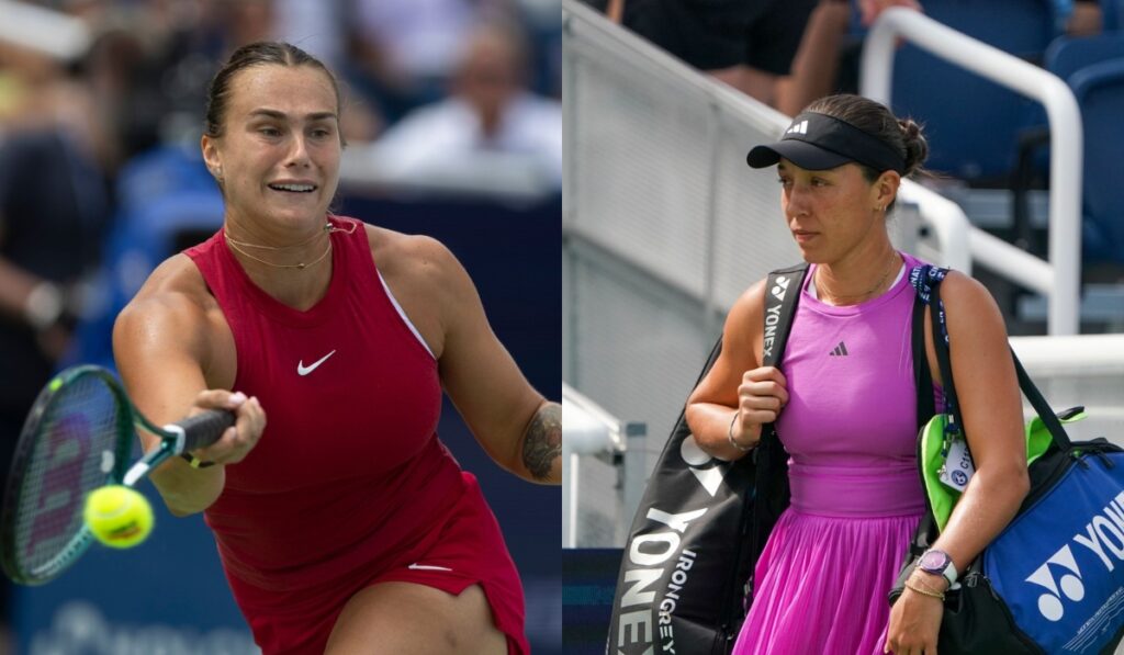 Sabalenka o întâlnește pe Pegula în marea finală de la Miami Open