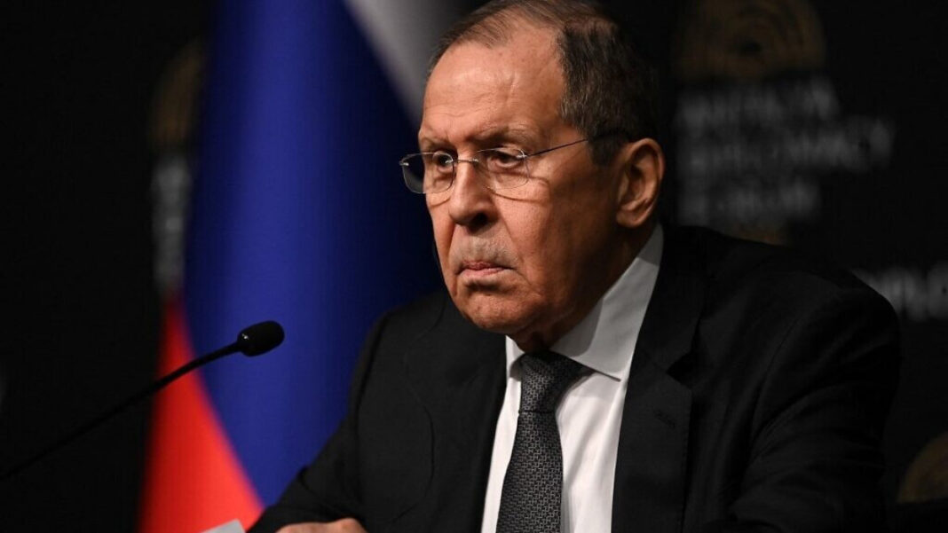 Cum dezinformează Serghei Lavrov despre România și Călin Georgescu