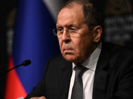 Cum dezinformează Serghei Lavrov despre România și Călin Georgescu