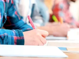 Simularea Bacalaureatului se încheie astăzi cu proba la Limba și literatura maternă