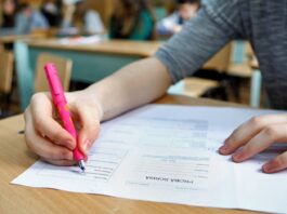 Începe simularea examenului de Bacalaureat 2025