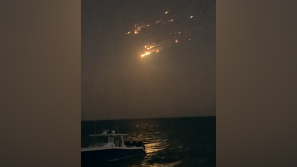 (VIDEO) Nava spațială Starship a SpaceX a explodat